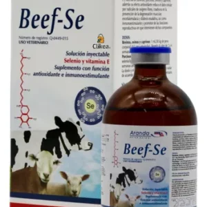 BEEF-SE 100 ML ARANDA