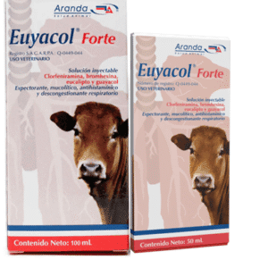 FLUIDO P/COLICOS Y ESPASMOS 100 ML ARANDA