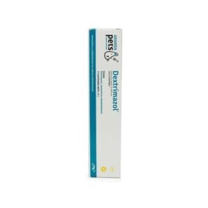 DEXTRIMAZOL 40 GR ARANDA PETS