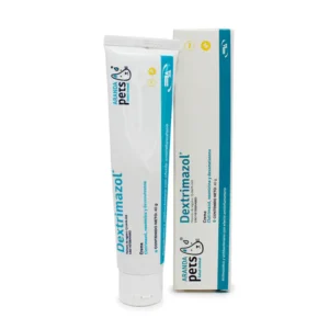 DEXTRIMAZOL 40 GR ARANDA / DUPLICADO