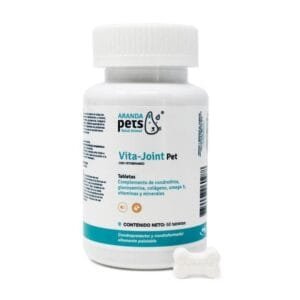 VITA-JOINT PET 50 TB ARANDA PETS
