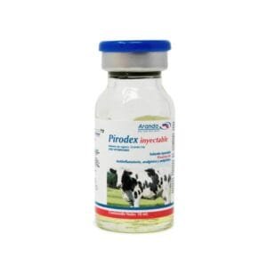 CLOXAR P 10ML ARANDA / DESCONTINUADO
