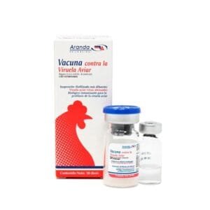 VACUNA PRIME PAC PRRS 50DS VARIOS