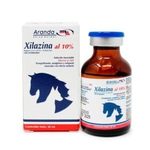 XILOCAM 10 ML HALVET