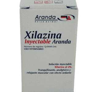 ALFA ZINCRO 20ML ARANDA