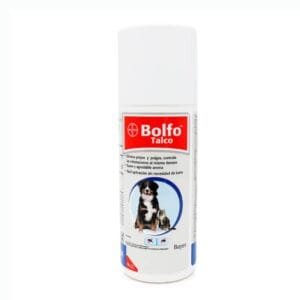 BOLFO PVO 100 GR (BAYER)