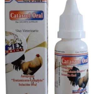 AVISAN ORAL 15ML (CONSORCIO) VARIOS
