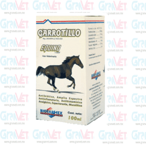 GENTABIO 100 250 ML (BIOFARMEX) VARIOS