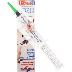 VERMIEQUINO 12ML (BIOFARMEX) VARIOS