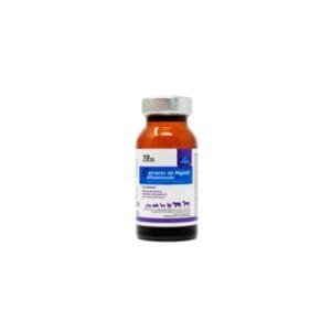 EXTRACTO HIGADO 10 ML. BIO-ZOO.