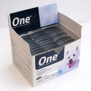 TOTAL FULL PERRO CHICO 2-10 KG 2TBS MERI