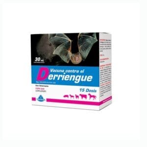 DERRIENGUE 15 DS. BIO-ZOO