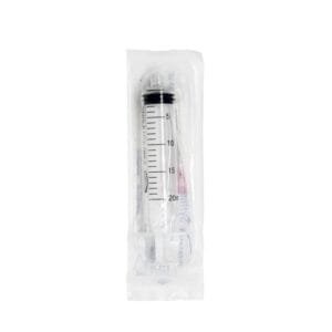 UNIMAST JERINGA 10ML. HALVET