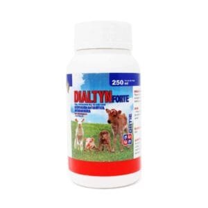 CCS OPTIMUM FORTE 250 ML 50 DS SANFER / DESCONTINUADO
