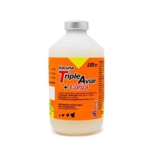 COMBO TRIPLE AVIAR CORIZA 100 ML BIO ZOO