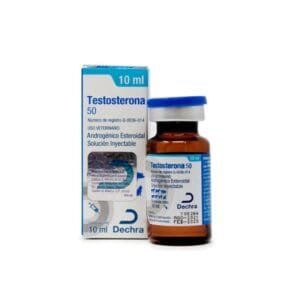 ADRENALINA 50 ML BROVEL / DESCONTINUADO