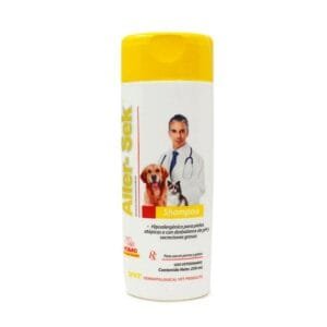CS CARE SHAMPOO C/ZABILA PUPPY 250ML. / DESCONTINUADO