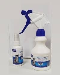 EFFIPRO SPRAY 100 ML VIRBAC PQ