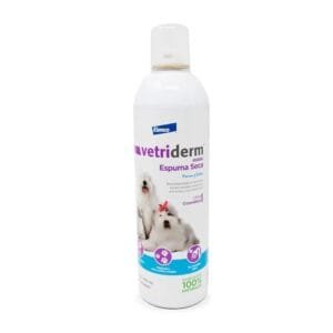 ESPUMA SECA LASSY 225 ML HOLLAND / DESCONTINUADO