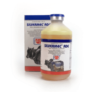ADE FARVET 100 ML. QUIM.FARVET