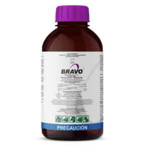 BRAVO 500 ML. HALVET