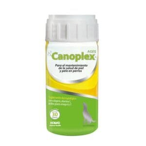 CANOPLEX AGS (30) TB HOLLAND