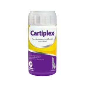 CARTIPLEX 30 TB HOLLAND
