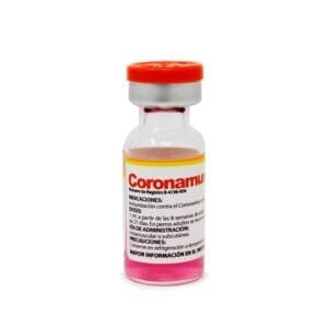CORONAMUNE P (12) 1 DS HOLLAND