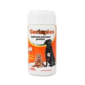 GERIAPLEX 30 TB HOLLAND