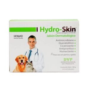 HYDRO-SKIN JABON 100 GR HOLLAND