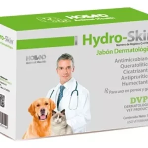 RX HYDRO-SKIN JABON 100 G