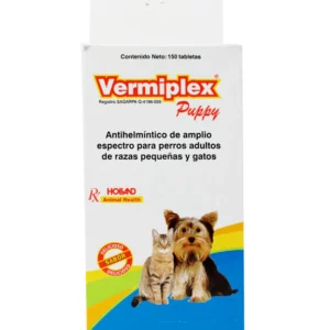 VERMIPLEX PLUS (24) TB 10 KG HOLLAND