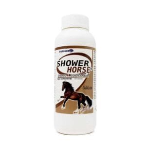 SHAMPOO TERZOO EQUINOS 1 LT HALVET