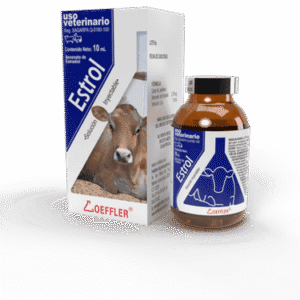 ESTROL 10 ML LOEFFLER