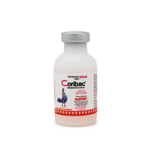 CORIBAC 25 ML MAVER