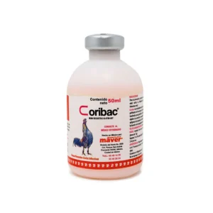 CORIBAC 50 ML MAVER