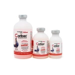 CORIBACTER 500 ML 1000 DS AVILAB