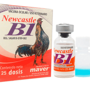 NEWC V.V.CEPA B1 500 DS MAVER
