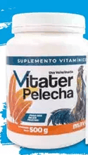 VITATER PELECHA 500GR. MAVER