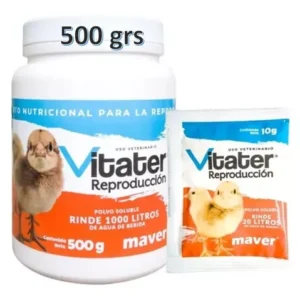 VITATER 1 KG MAVER