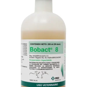 ZUPREVO 18% 250 ML INTERVET MSD
