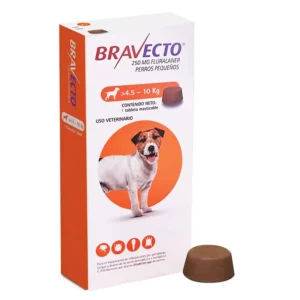 FRONTLINE PLUS PERRO CHICO 1X3 2-10KG ME