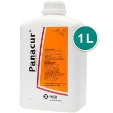 PANACUR SUSPENSION 10% 1LT