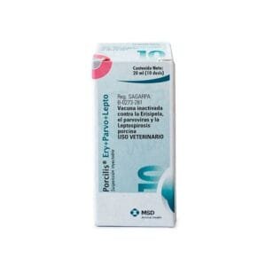 PORCILIS ART/DF 25DS 50ML. CERDOS