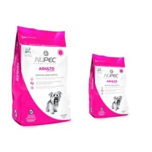 Revena Adulto Razas pequeñas 16X1Kg