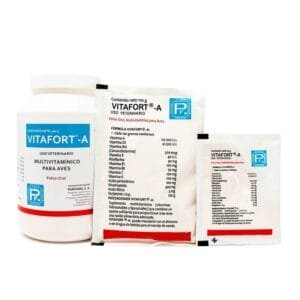 VITAFORT-G C/90 TB PARFARM