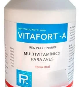 VITAFORT-A (6) 500 GR PARFARM *