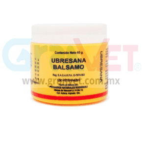 BALSAMO BLANCO 60 GR VETS PHARMA