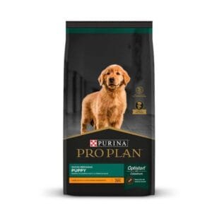Revena Puppy Razas medianas y grandes 6X