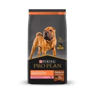 Pro Plan cachorro Sensitive Skin 15kg